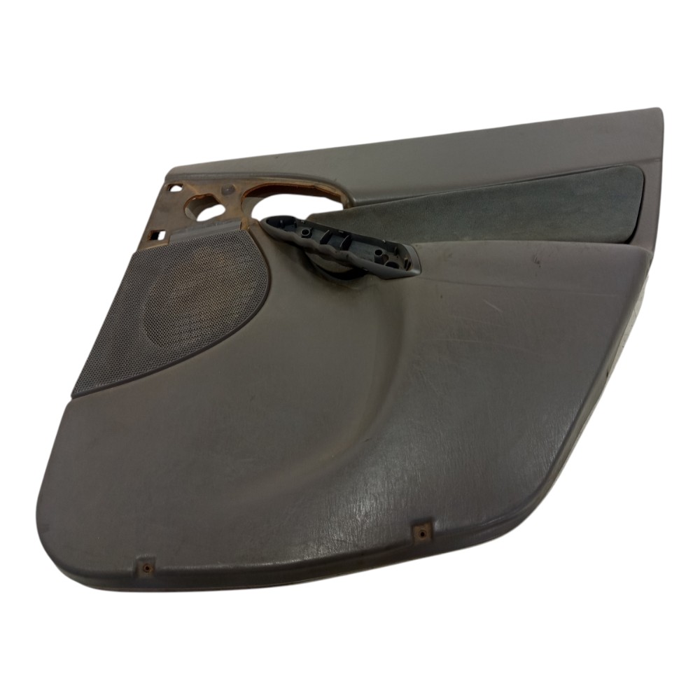 Forro Porta Traseira Direita Ford Focus Avaria 2001 A 2008 1
