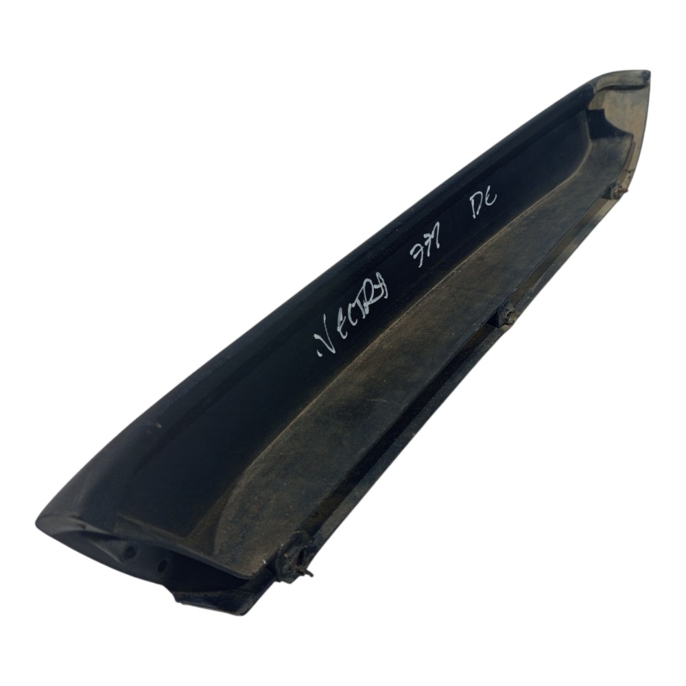 Porta Objetos Dianteira Esquerda Gm Vectra 1997 1998 A 2005 7