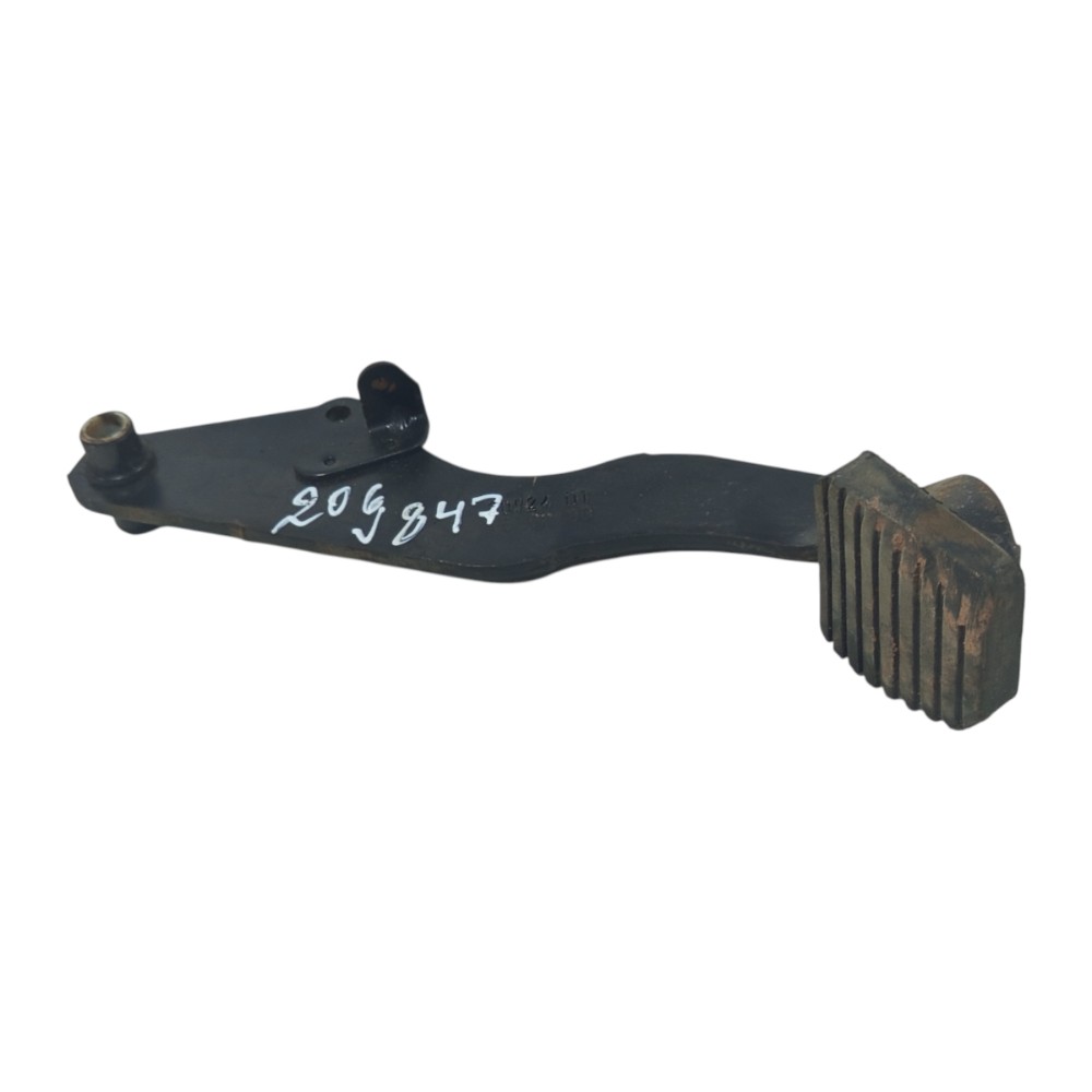 Pedal Central Peugeot 206 1.0 16v 2001 2002 2003 A 2008 7