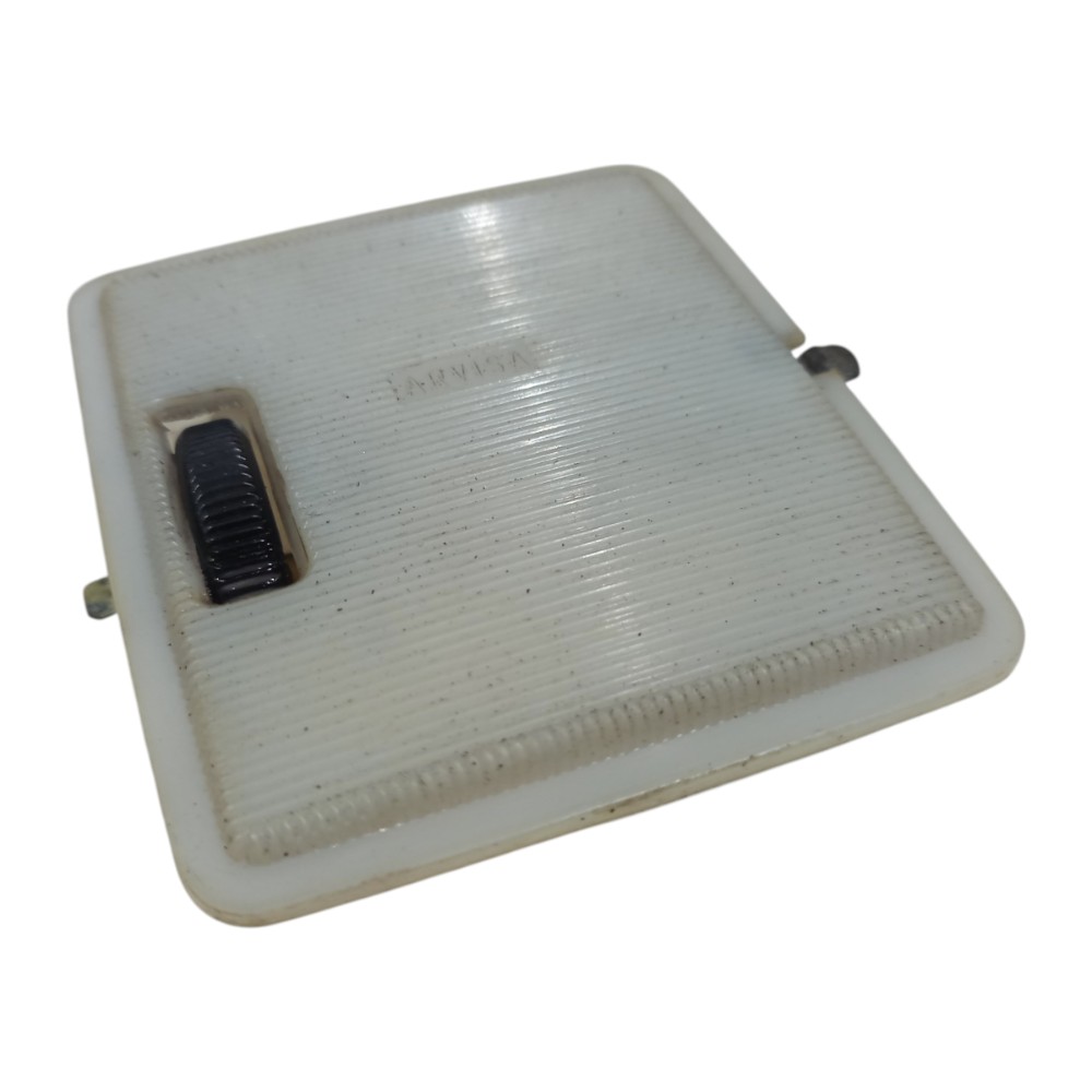 Luz Teto Frontal Cebtro Volkswagen Gol Parati 1987 A 1999 2