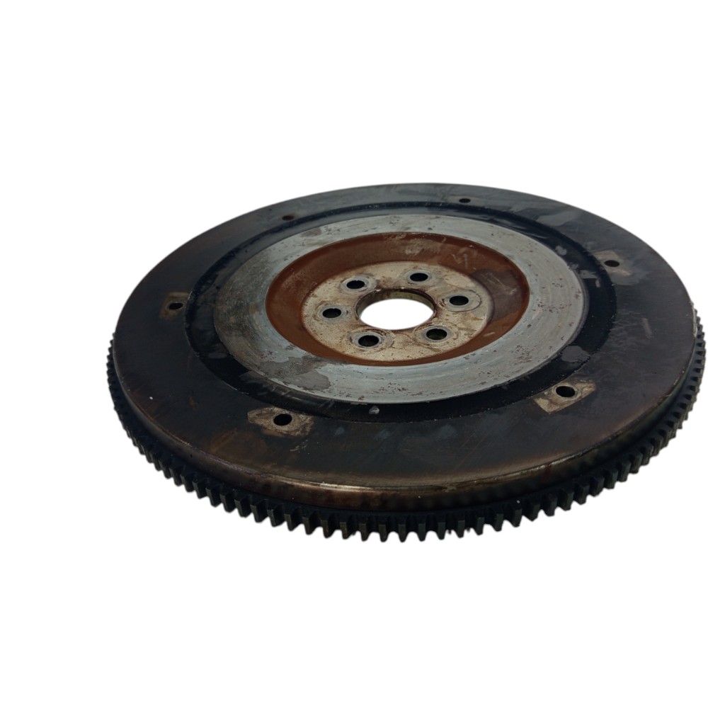 Volante Motor Gm Corsa Wind 1.0 1994 A 2001 3