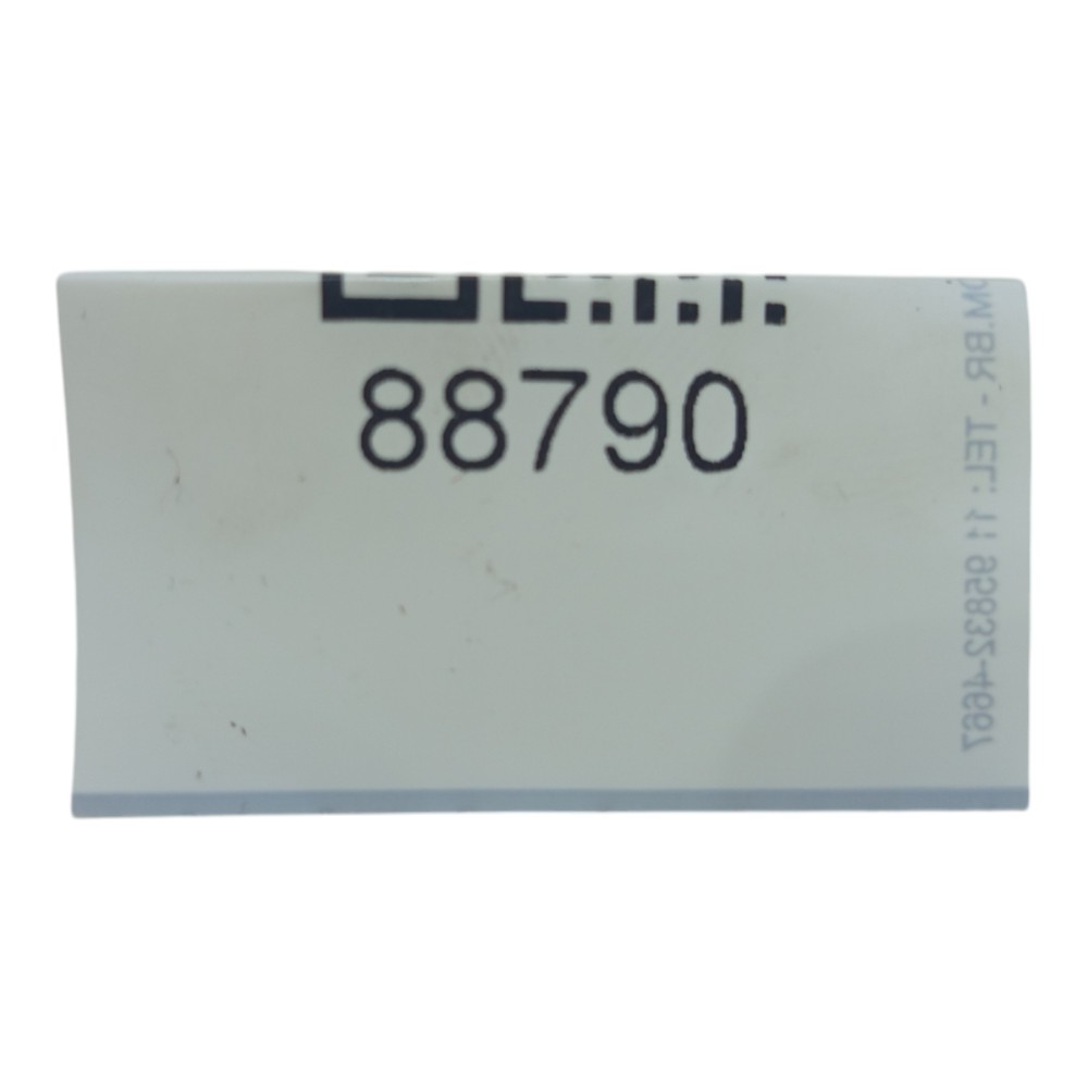 Maçaneta Interna Trasei Direita Chevrolet Vectra 1997 A 2005 Traseira 8