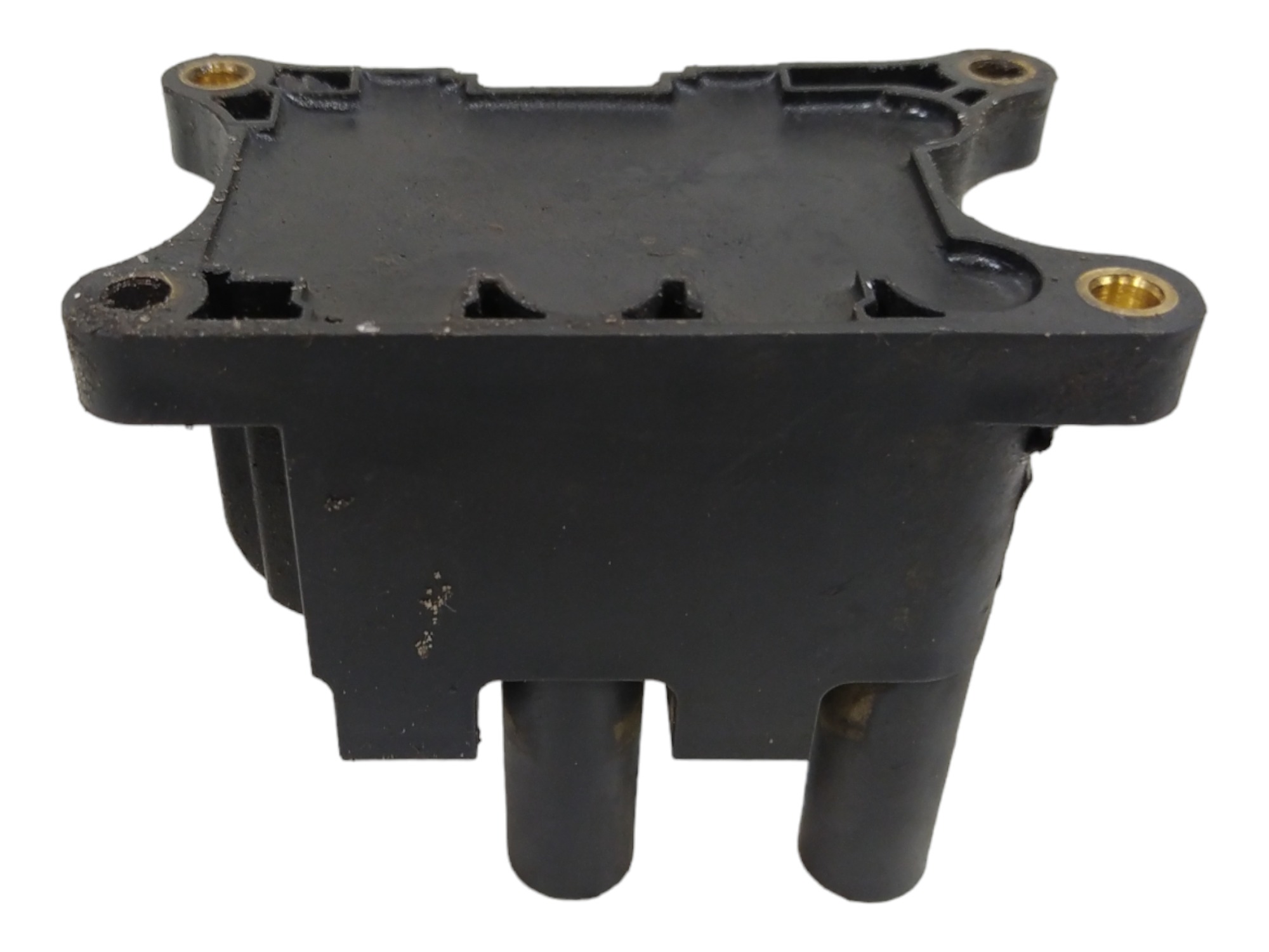 Bobina Ignição Ford Focus 1.8 Zetec 2001 2002 2003 A 2008 7