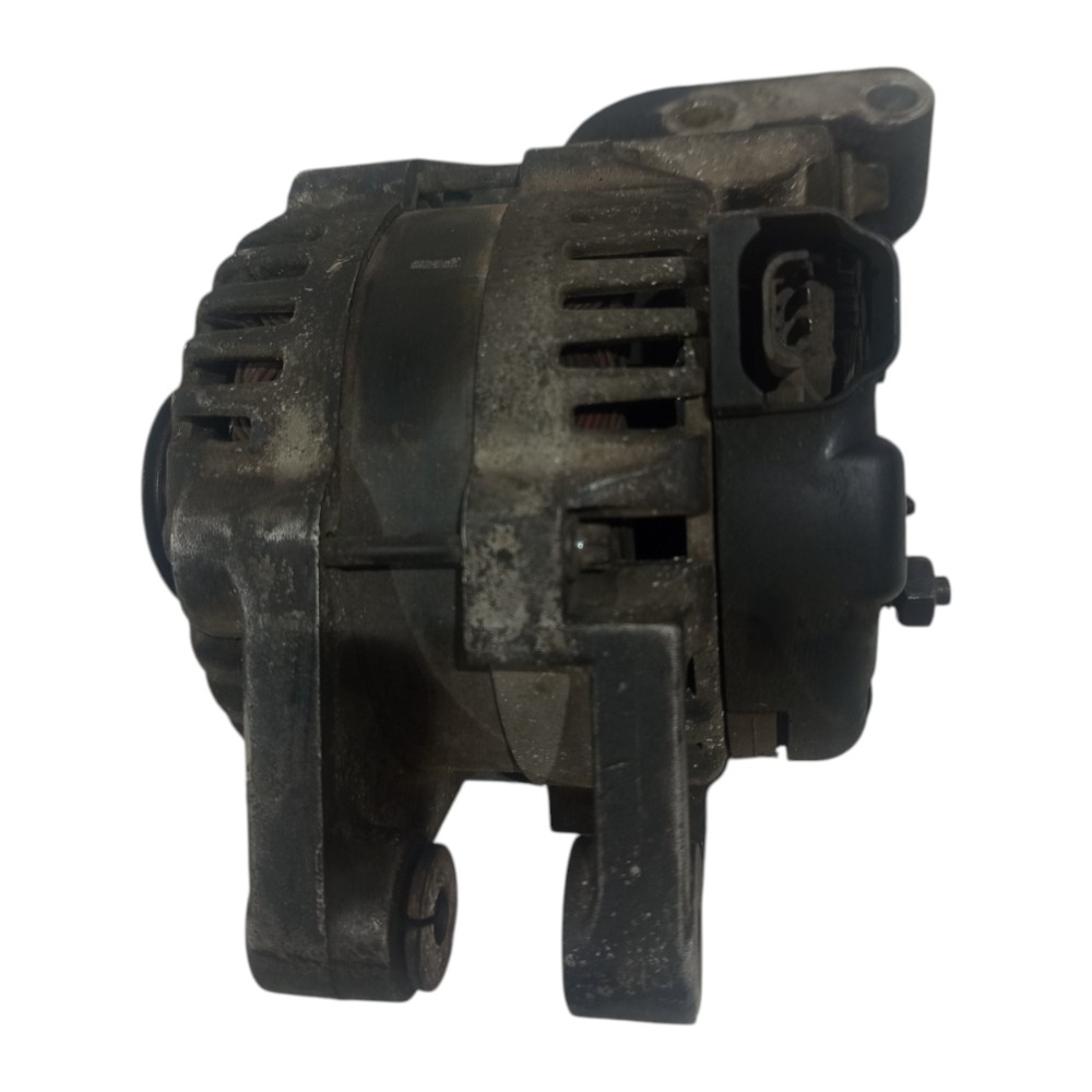 Alternador Gm Cobalt Prisma 1.0 1.4 2013 A 2019 100 Amperes 3