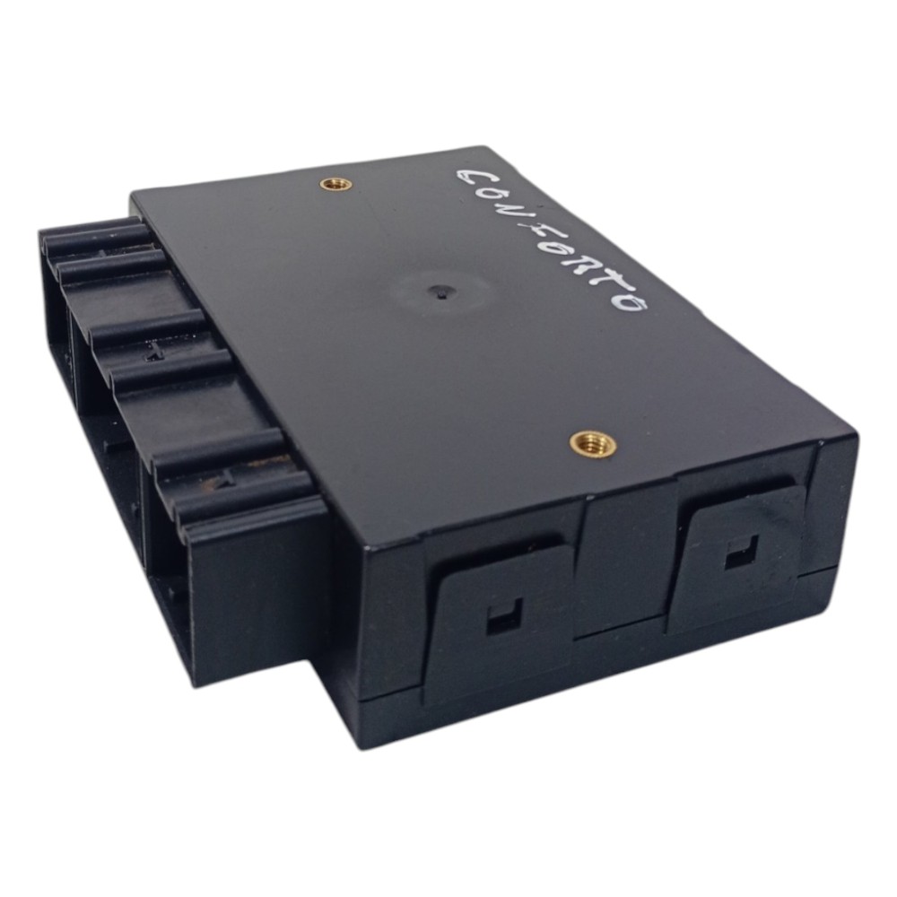 Módulo Controle Conforto Porsche Cayenne V8 2003 2004 A 2006 4
