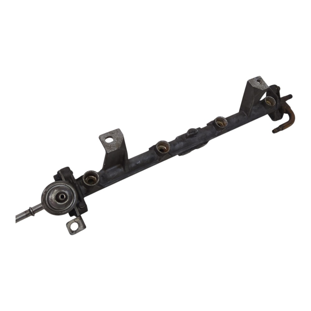 Flauta Injetora Combustível Ford Focus 2001 2002 2003 A 2008 2