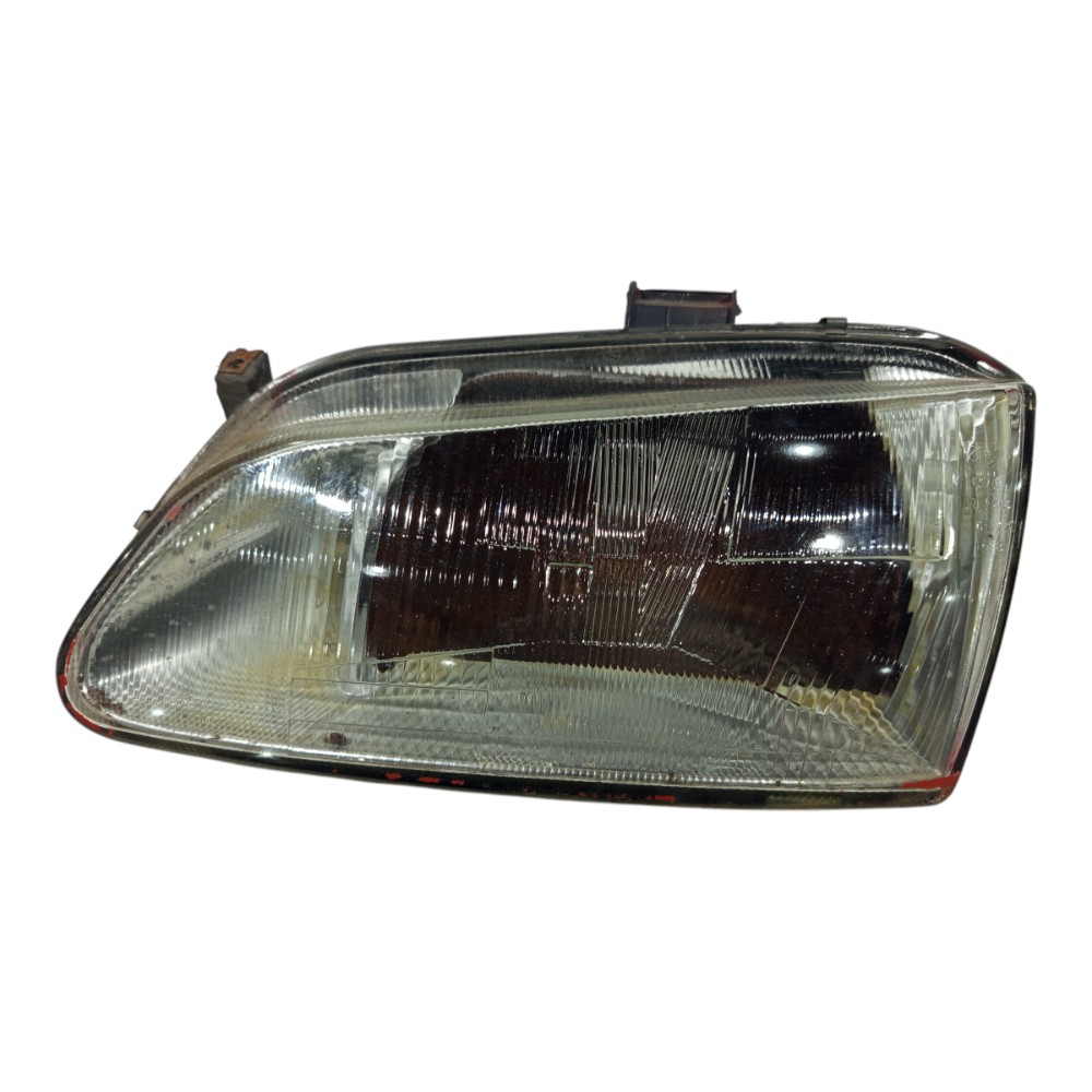 Farol Lado Esquerdo Renault Megane 2.0 8v 1998 A 2001 Direito/passageiro 5