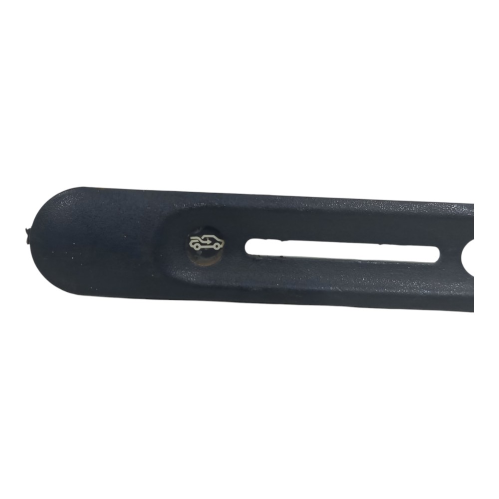 Moldura Comando Circulação Ar Gm Corsa 1994 1995 1996 A 2002 7
