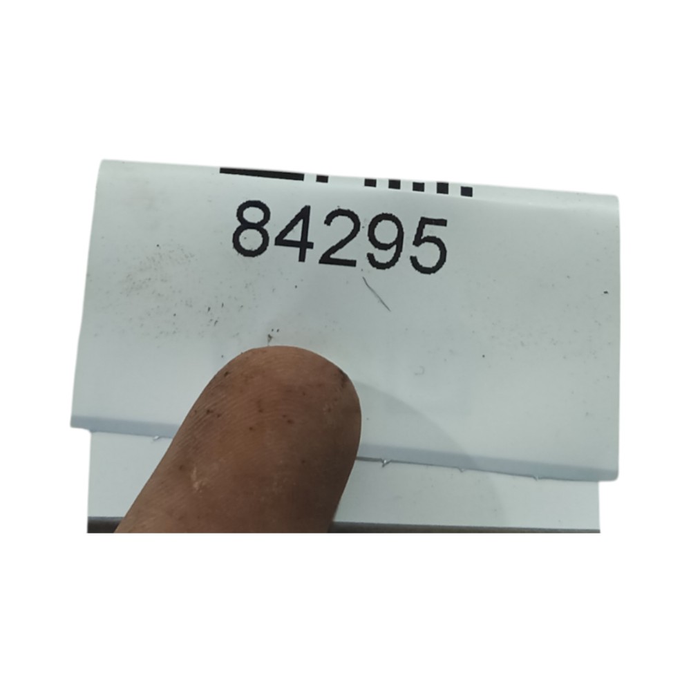 Limitador Porta Dianteira Esquerda Vw Golf 1994 1995 A 1998 8