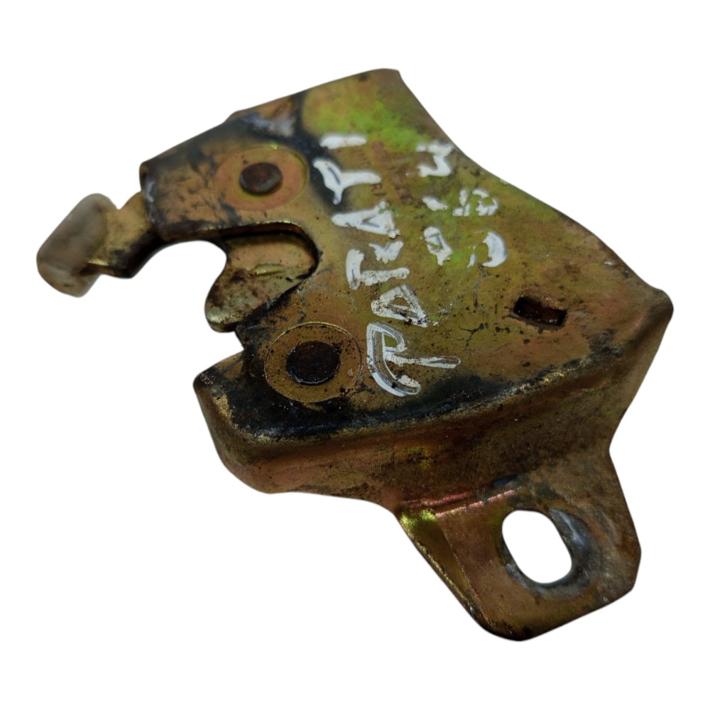 Fechadura Interna Volkswagen Parati G3 1999 2000 2001 A 2005 2