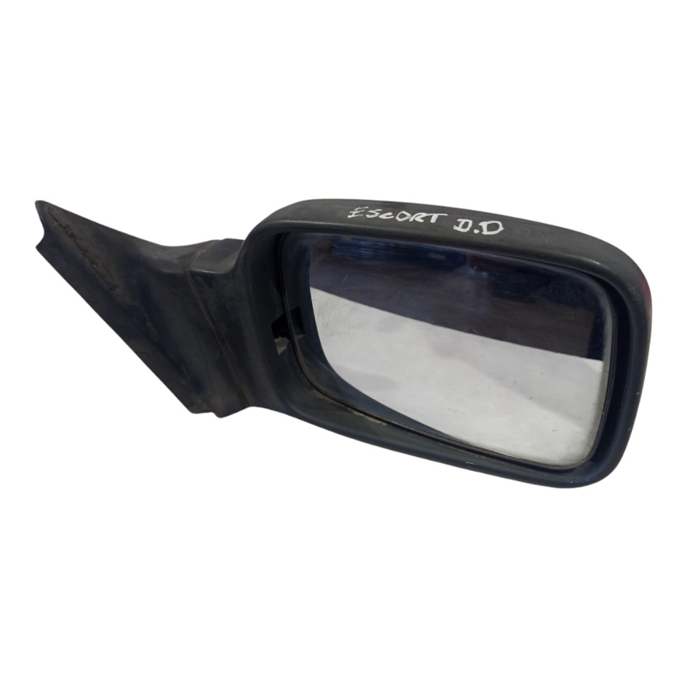 Retrovisor Dianteiro Dir Ford Escort 1997 1998 1999 A 2003 3