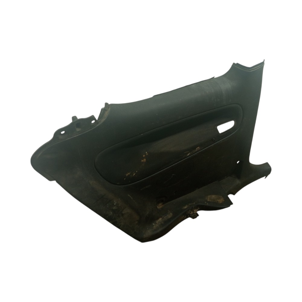 Forro Porta Lado Esquerdo Peugeot 206 2p 2001 2002 A 2008 5