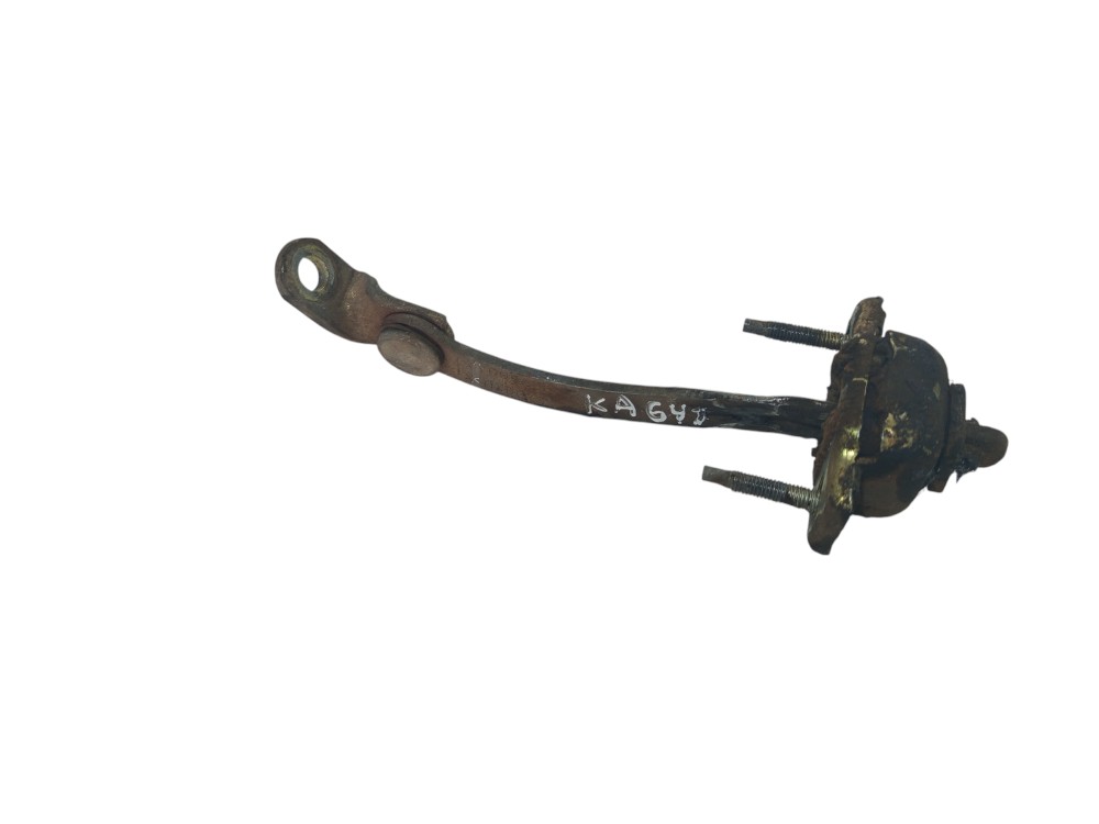 Limitador Porta Dianteiro Esquerdo Ford Ka 1997 1998 A 2007 2