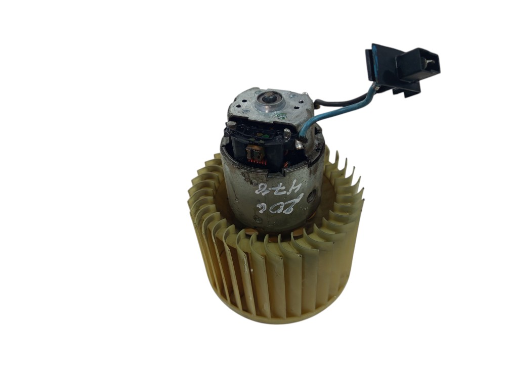 Motor Ar Forçado Peugeot  206 207 2000 A 2012 5a11225002 7