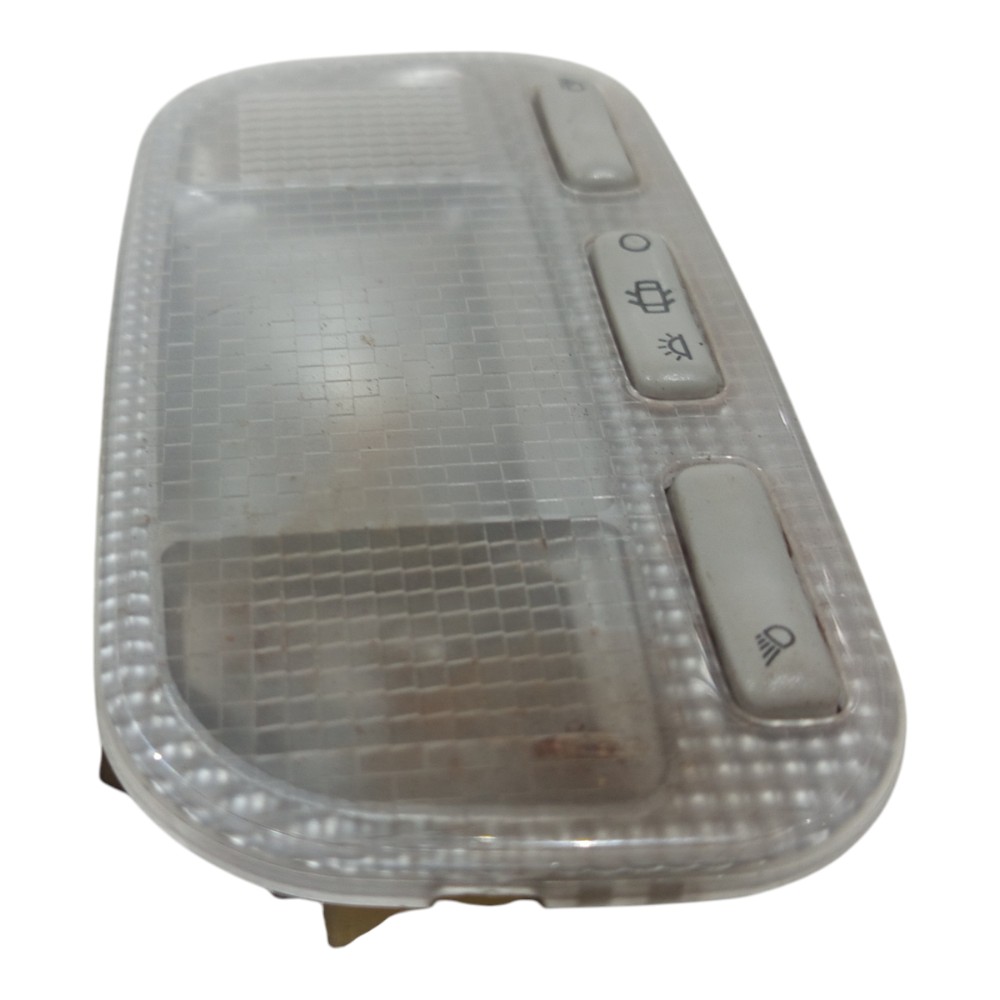 Luz Teto Cortesia Citroen C4 Pallas 2007 2008 2009 10 A 2013 6