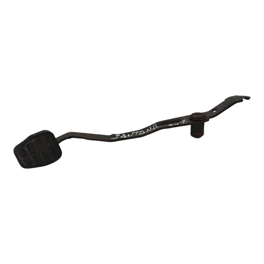 Pedal Embreagem Volkswagen Santana 2.0 1991 1992 A 1997 2