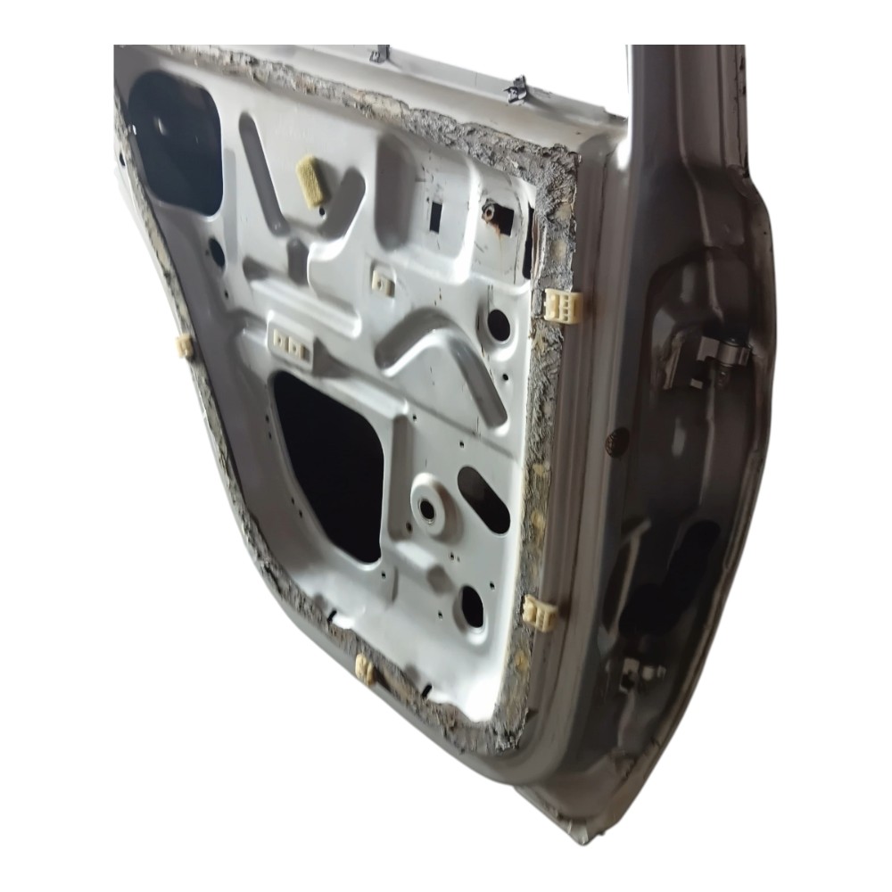 Porta Traseira Esquerda Ford Verona 1993 A 1996 Detalhes Traseira Esquerdo 9