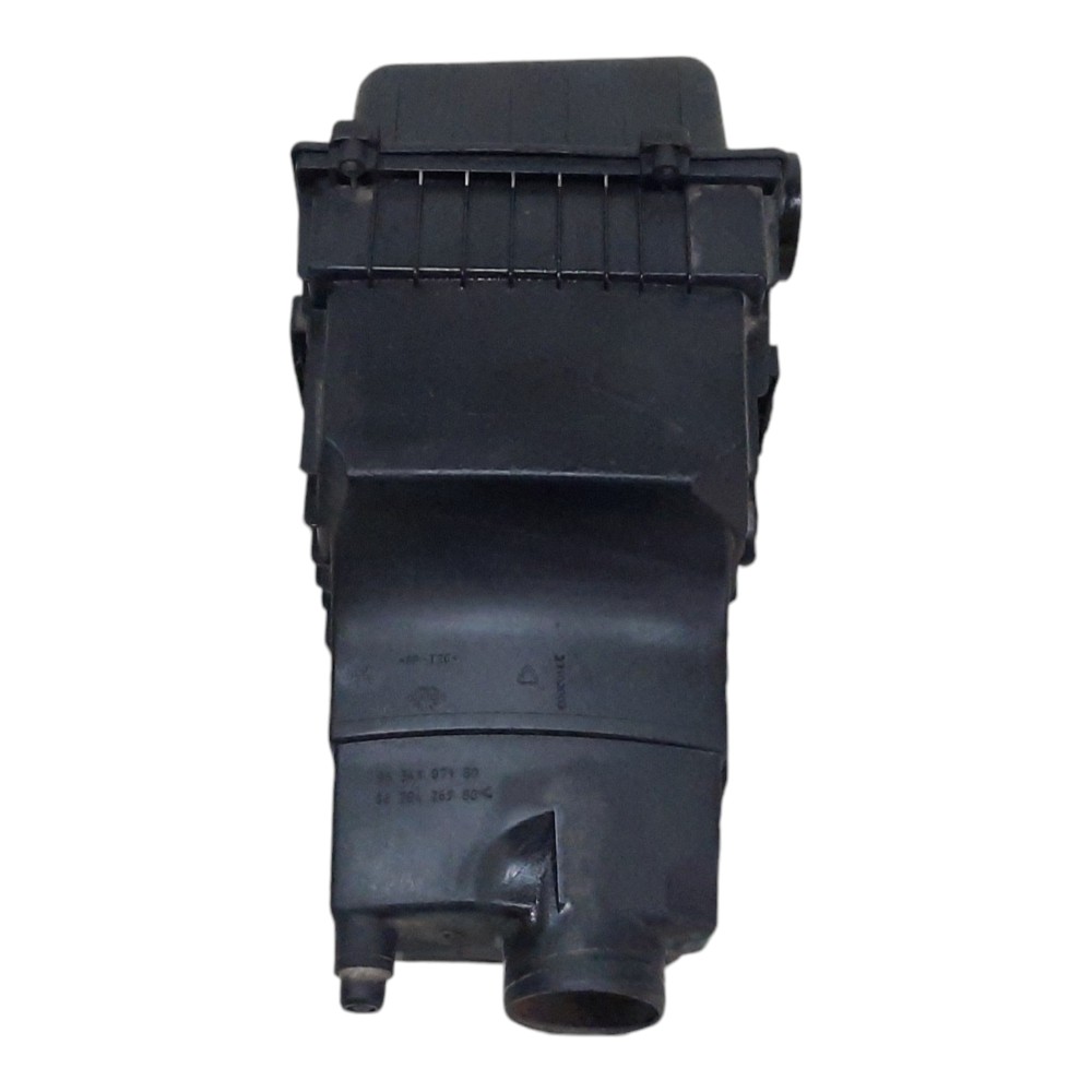 Caixa Filtro Ar Citroen Xsara Picasso 2.0 16v 2001 A 2012 7