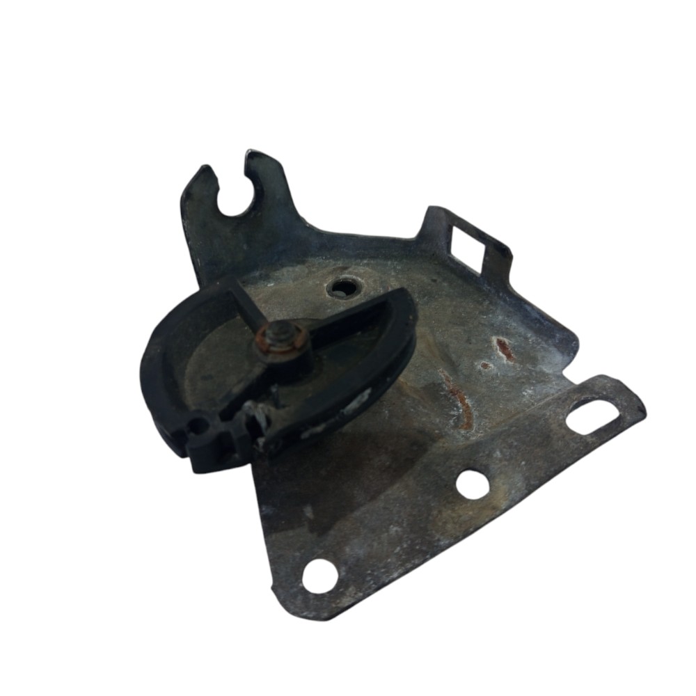 Suporte Cabo Acelerador Kadett Monza Ipanema 1992 A 1996 3