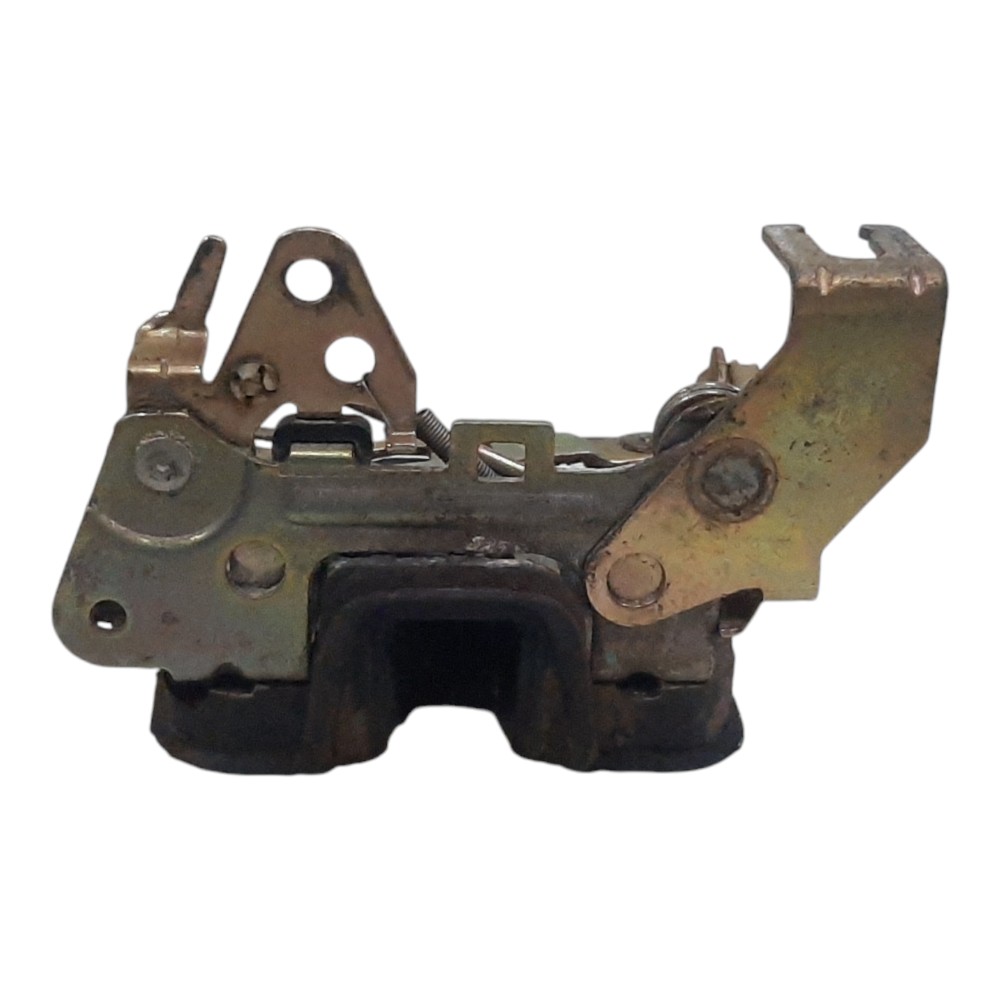 Fechadura Porta Dianteiro Direito Chevrolet Celta 2006 A 06 5