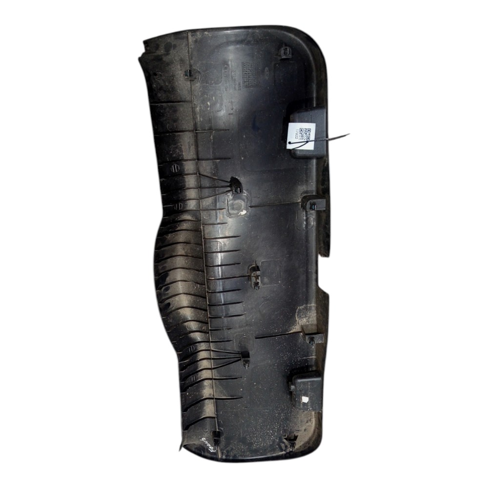 Forro Tampa Traseira Ford Focus Hatch 2008 A 2013 6
