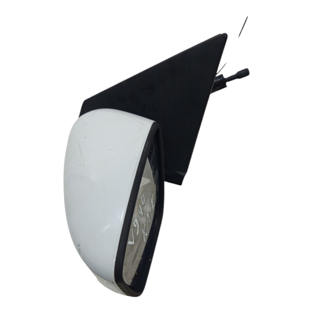 Retrovisor Manual Esquerdo Ford Ka 2014 A 2021 1