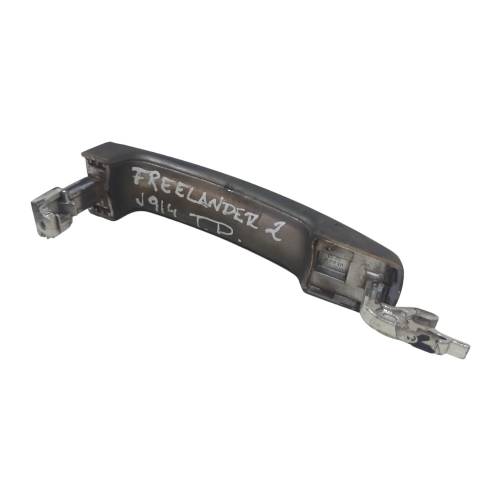 Maçaneta Externa Traseira Direita Freelander 2 2007 A 2014 Traseira 6