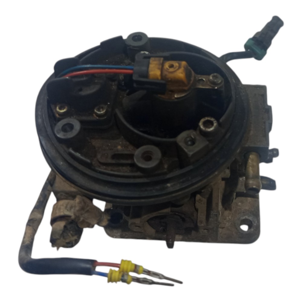 Corpo borboleta TBI fiat uno 1.0 8v 1996 1997 1998 a 2013 4