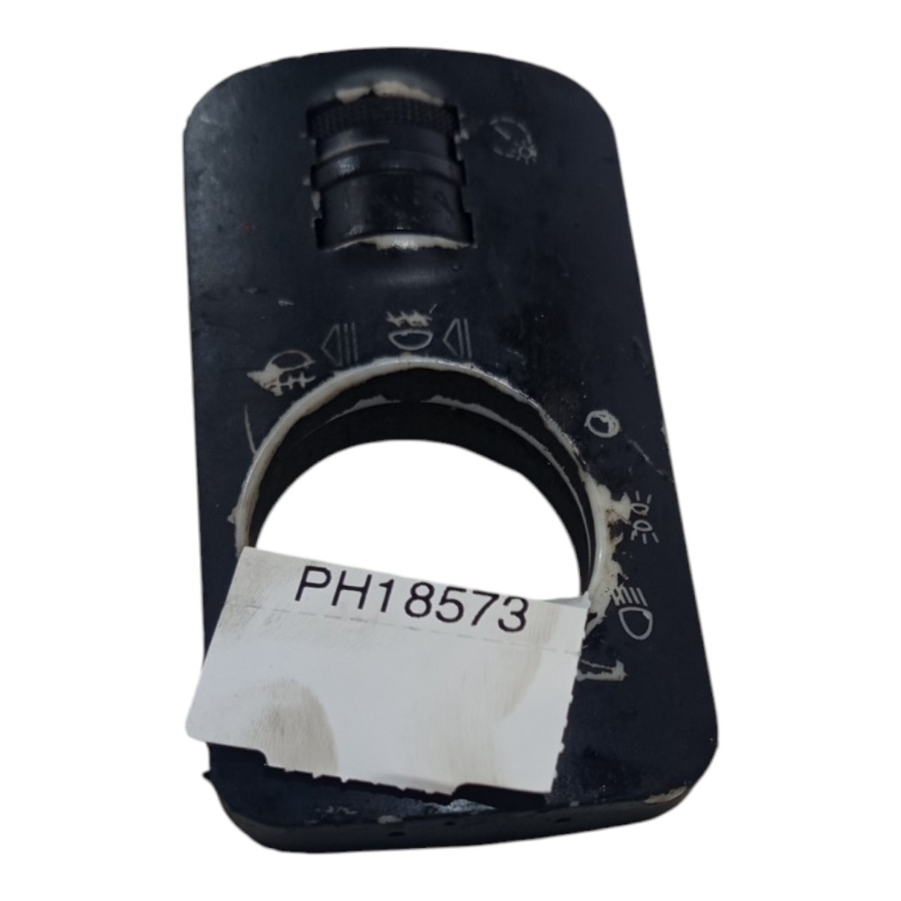 Moldura Botão Farol Audi A3 1999 A 2006 6