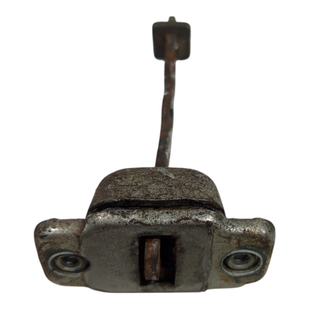 Limitador Porta Traseira Esquerda Gm Corsa 1997 1998 A 2010 4
