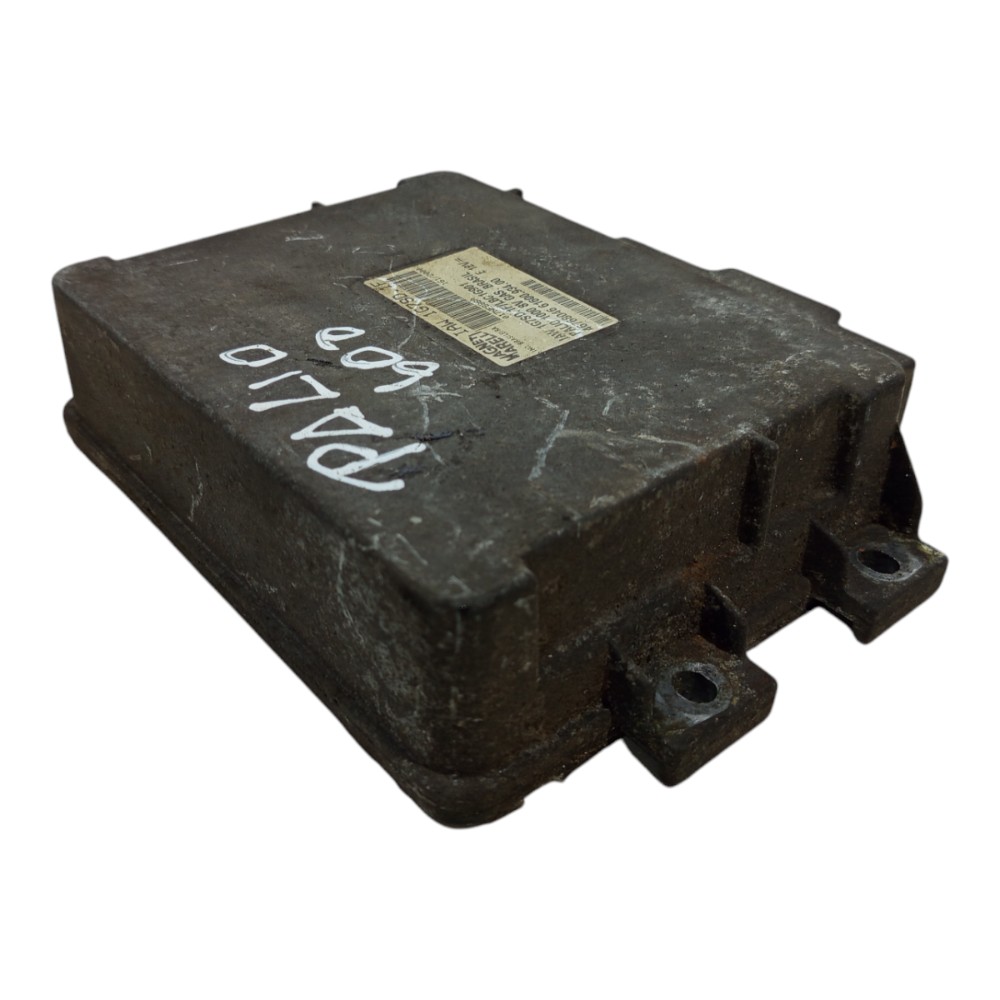 Modulo Injeção Fiat Palio 1.0 1996 1997 1998 A 2000 46768046 4