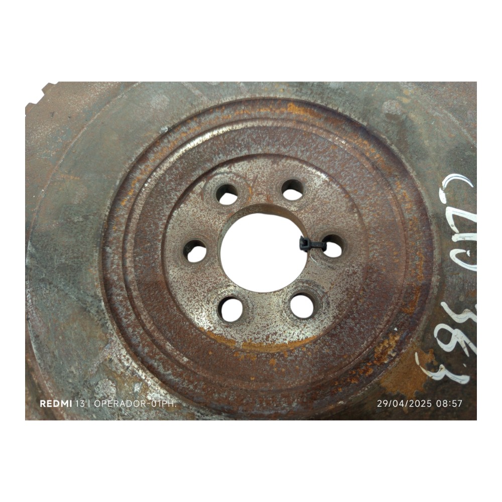 Cremalheira Volante Motor Renault Clio 2000 2001 2002 A 2012 6