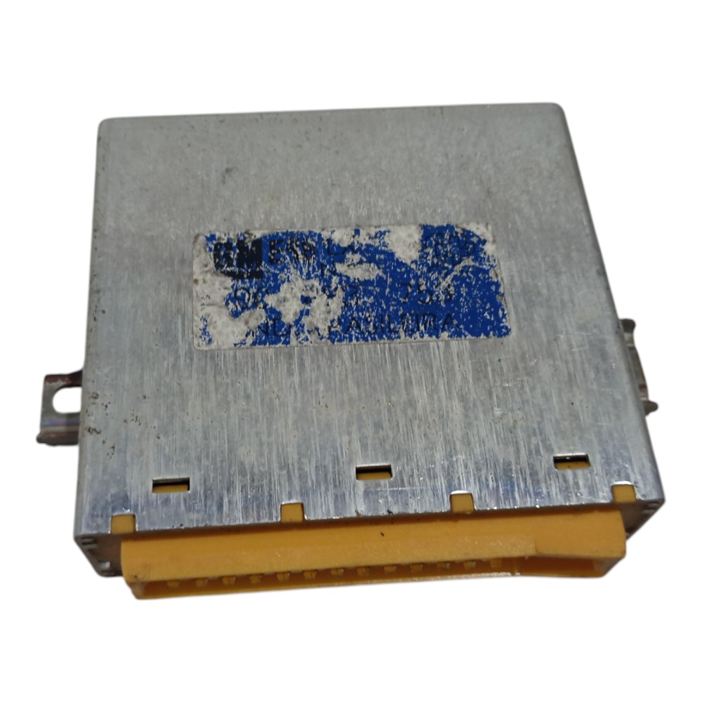 Unidade Controle Eletrônico Ecu Gm Corsa 1994 1995 A 2005 6