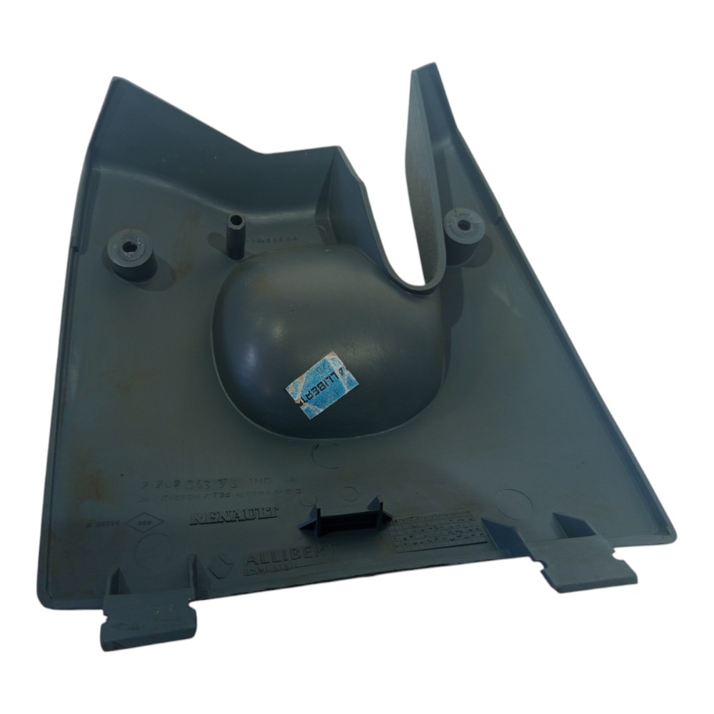 Acabamento Inferior Volante Renault Scenic 1996 1997 A 2003 2