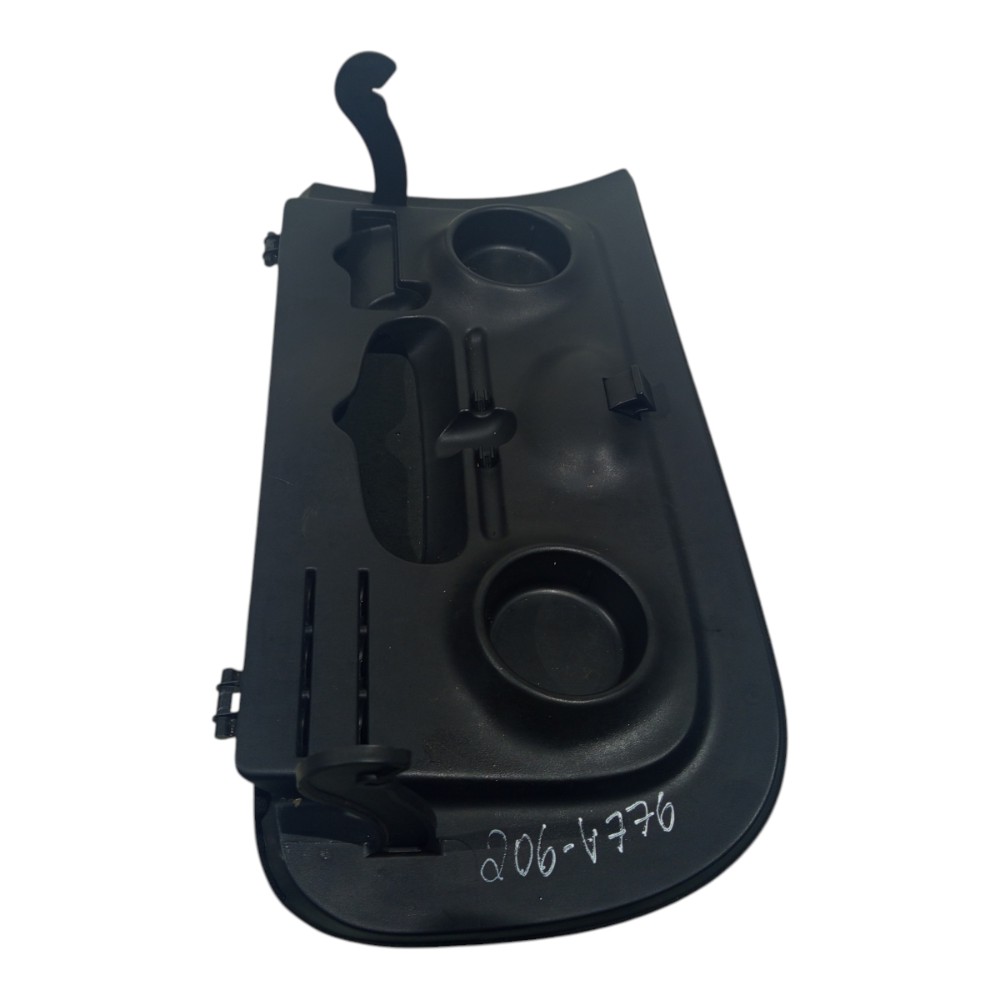 Tampa Porta Aveludado Luvas Peugeot 206 207 2001 02 A 2012 6