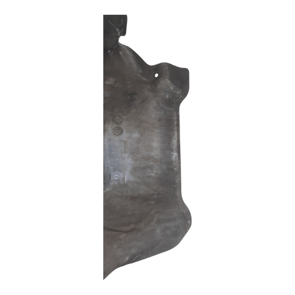 Defletor Protetor Calr Volkswagen Jetta 2011 A 2014 7