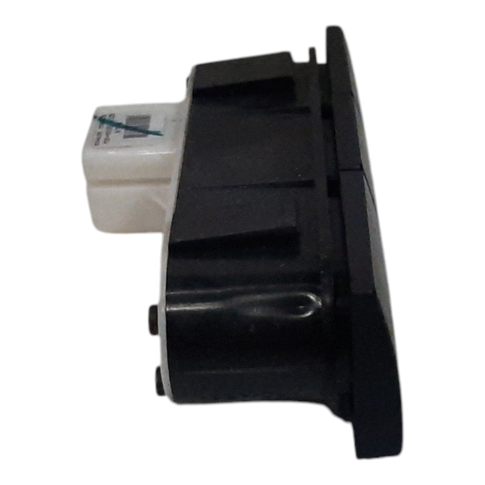 Botão Pisca Alerta Ford Fusion 2006 2007 A 2009 6e5t13d734 2