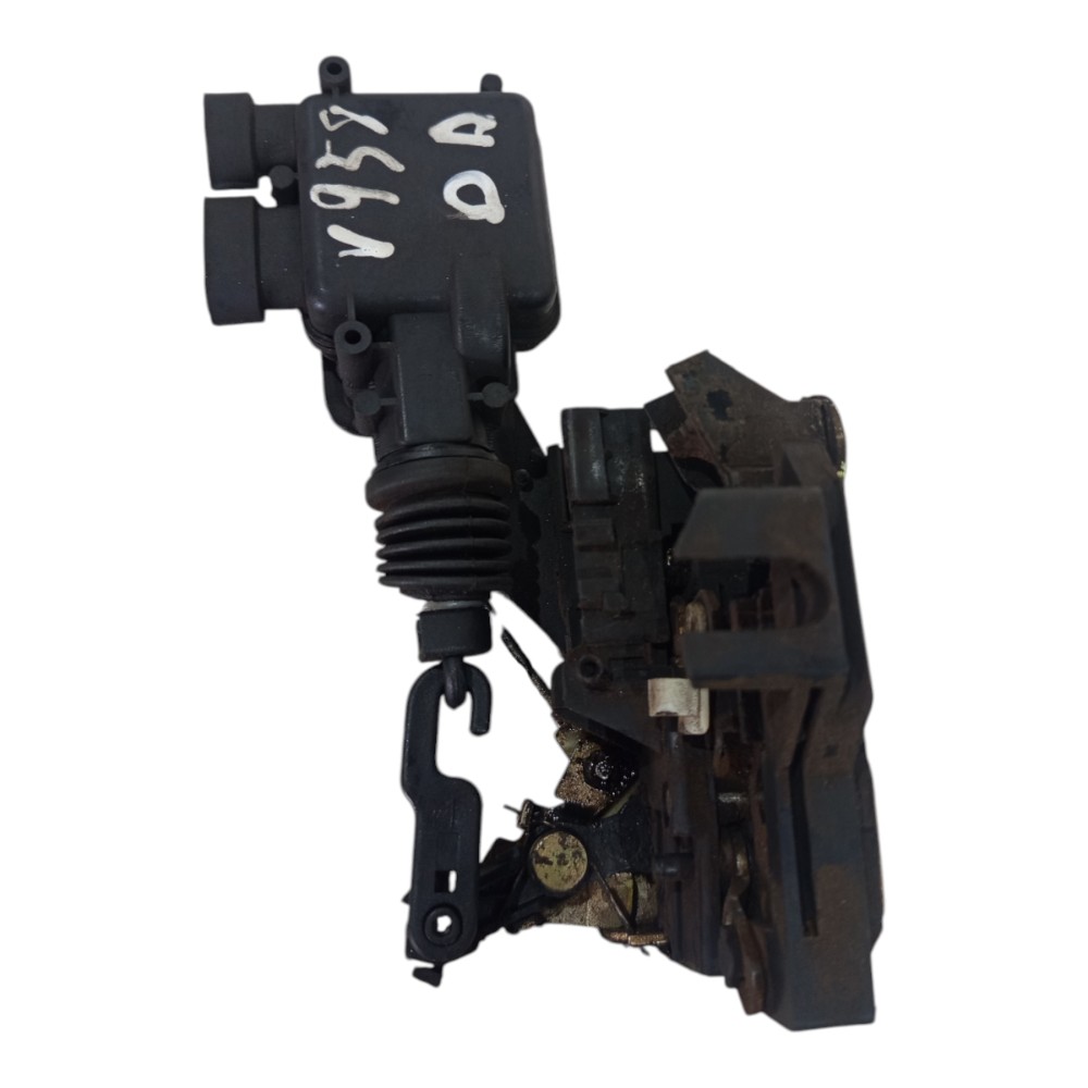 Fechadura Porta Dianteira Direita Renault Clio 2005 A 2012 4