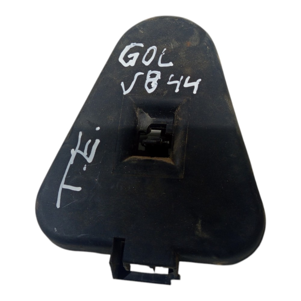 Circuito Lanterna Traseira Esquerda Vw Gol Bola 1994 A 2005 Esquerdo/motorista 6