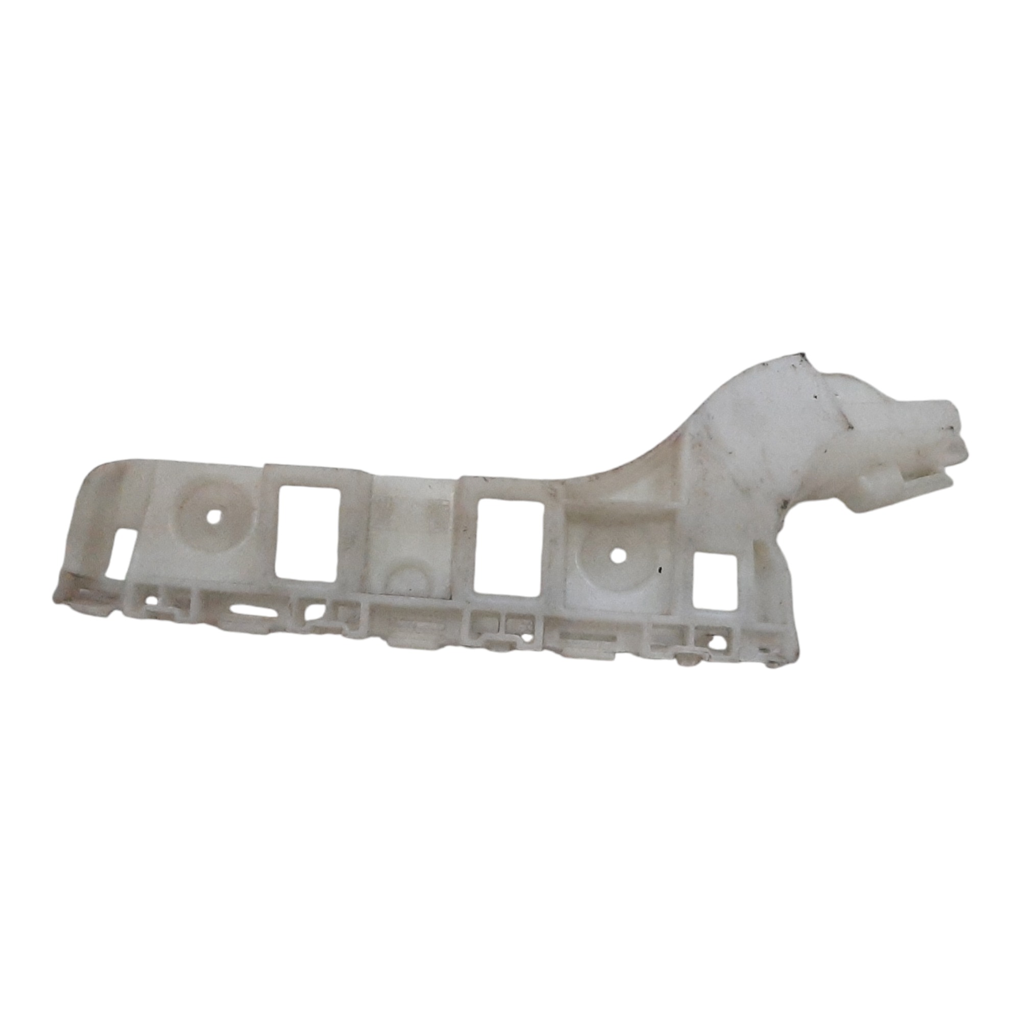 Guia Direito Parachoque Traseiro Volkswagen Up 2014 A 2021 4
