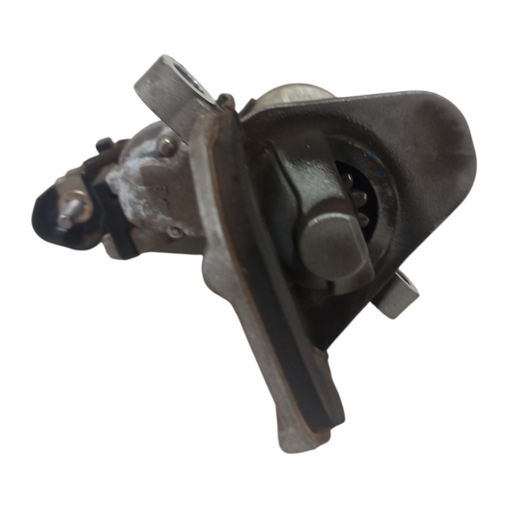 Arranque Motor Partida Gm Tracker 1.0 Turbo 3cc 2021 A 2024 3