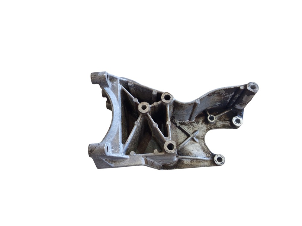 Suporte Compresso Arcondicionado Gm Blazer 2.4 1996 A 2001 2