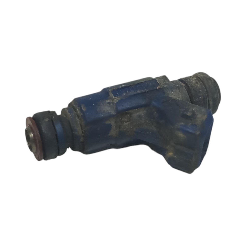 Bico Injetor Renault Clio 1.0 16v 2007 2008 2009 2010 A 2012 4