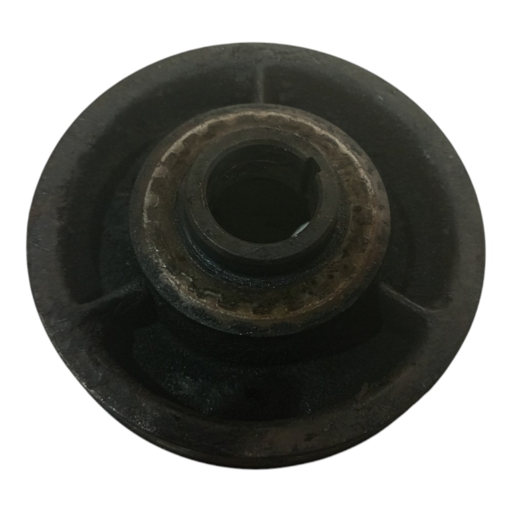 Polia Virabrequim Fiat Uno 1994 1995 1996 1997 1998 A 2012 5