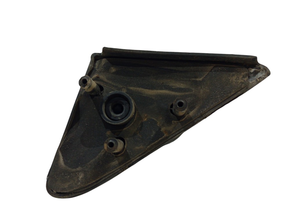 Retrovisor Dianteiro Direito Ford Escort Hobby 1987 A 1992 4