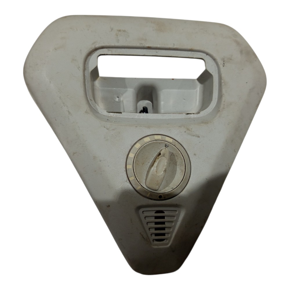 Suporte Base Luz Cortesia Teto Regulad C3 Picasso 00 A 2010 1