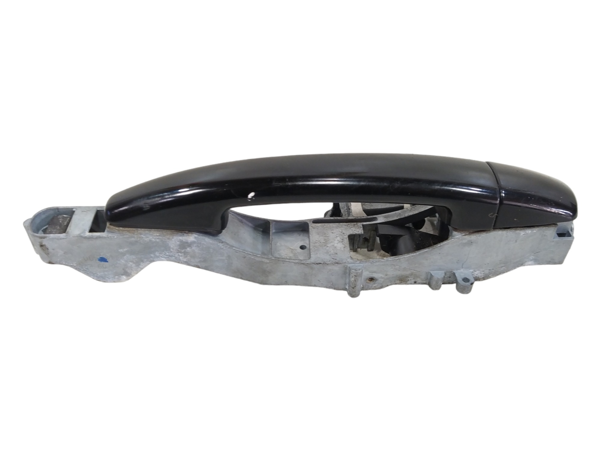 Maçaneta Externa Traseira Direita C4 Picasso 2009 A 2014 6