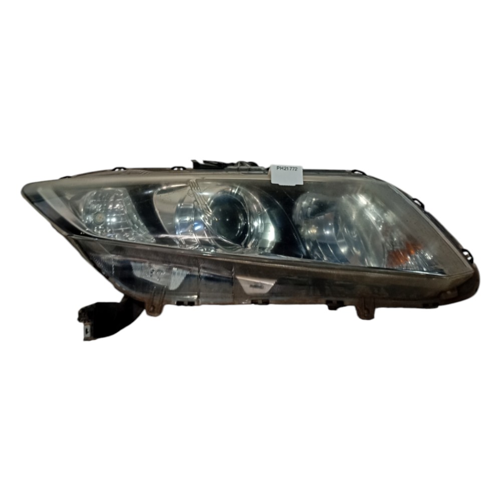 Farol Dianteiro Direito Honda Civic 1.8 16v 2012 A 2016 7