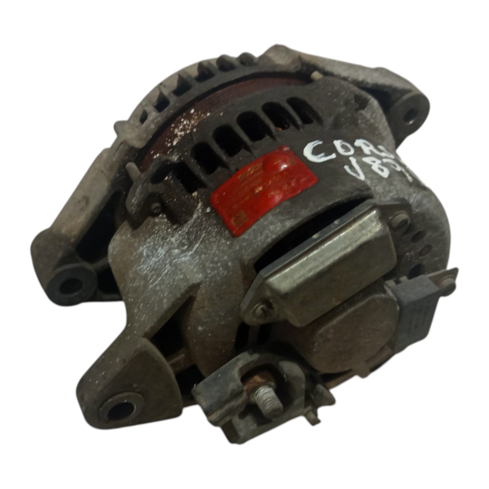 Alternador 14v Gm Chevrolet Corsa 1.0 8v 1994 1995 A 2002 4