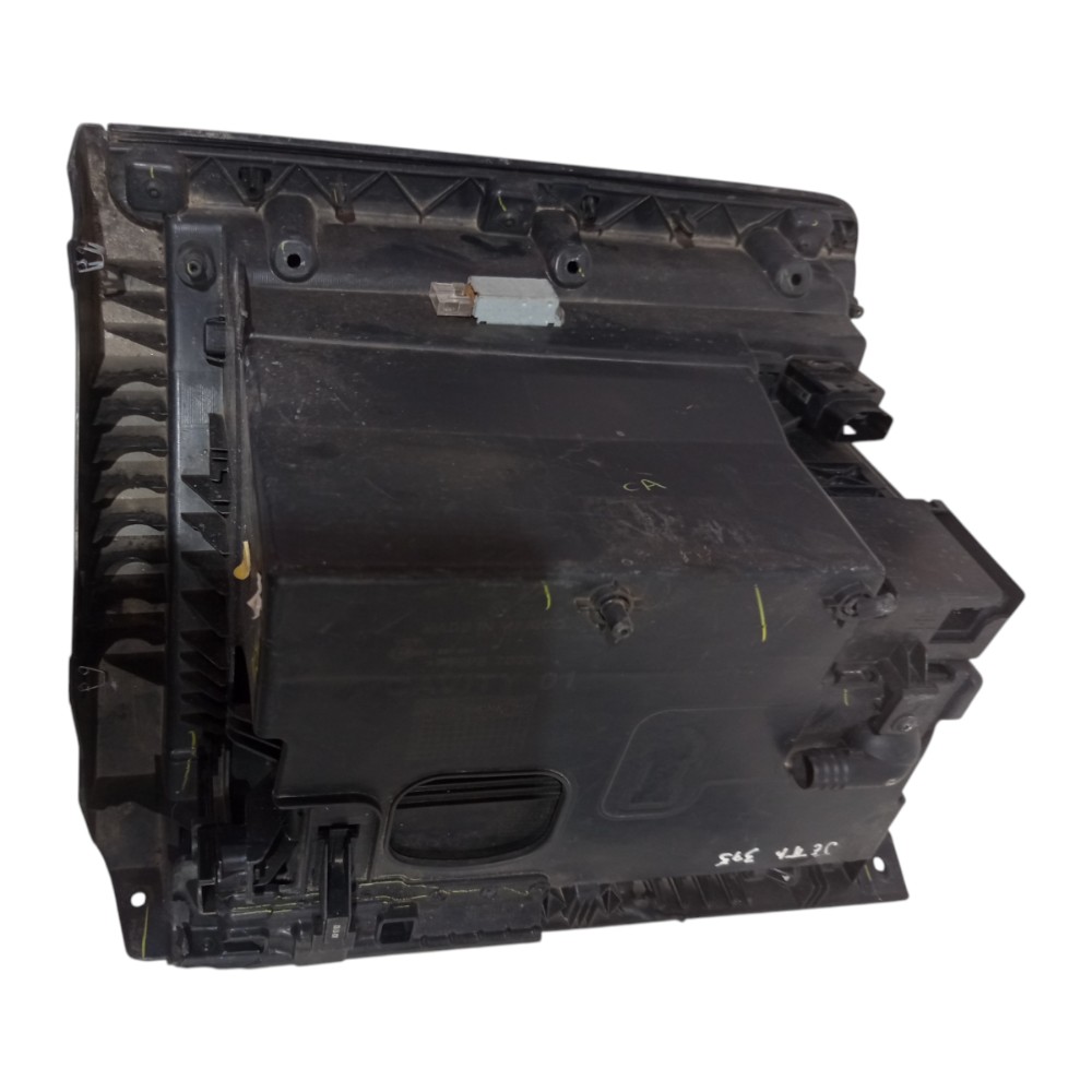 Tampa Porta Luvas Painel Vw Jetta 2.0 2011 A 2017 Original 4